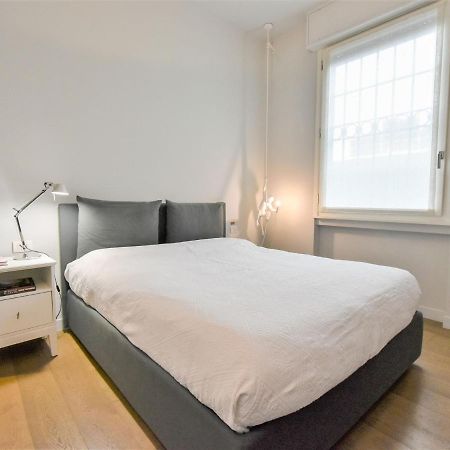 Apartment Brera Terrace Apartment By Interhome Milano Ngoại thất bức ảnh