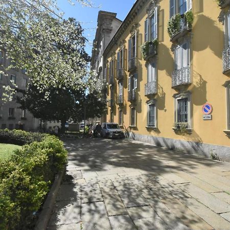 Apartment Brera Terrace Apartment By Interhome Milano Ngoại thất bức ảnh