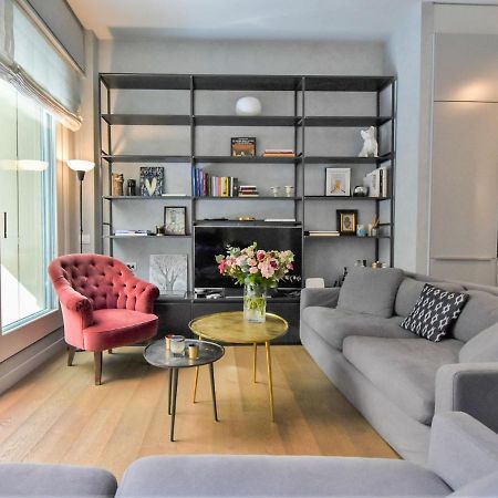 Apartment Brera Terrace Apartment By Interhome Milano Ngoại thất bức ảnh