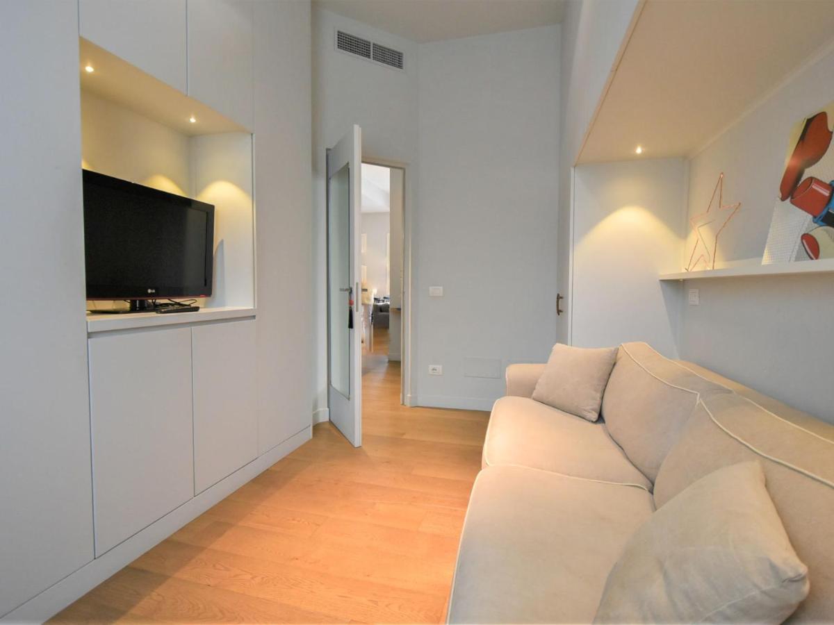 Apartment Brera Terrace Apartment By Interhome Milano Ngoại thất bức ảnh
