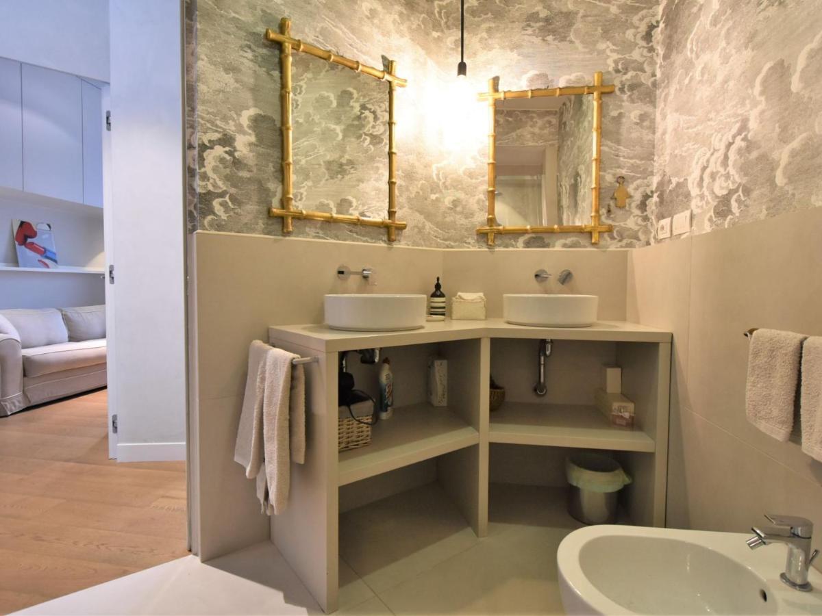 Apartment Brera Terrace Apartment By Interhome Milano Ngoại thất bức ảnh