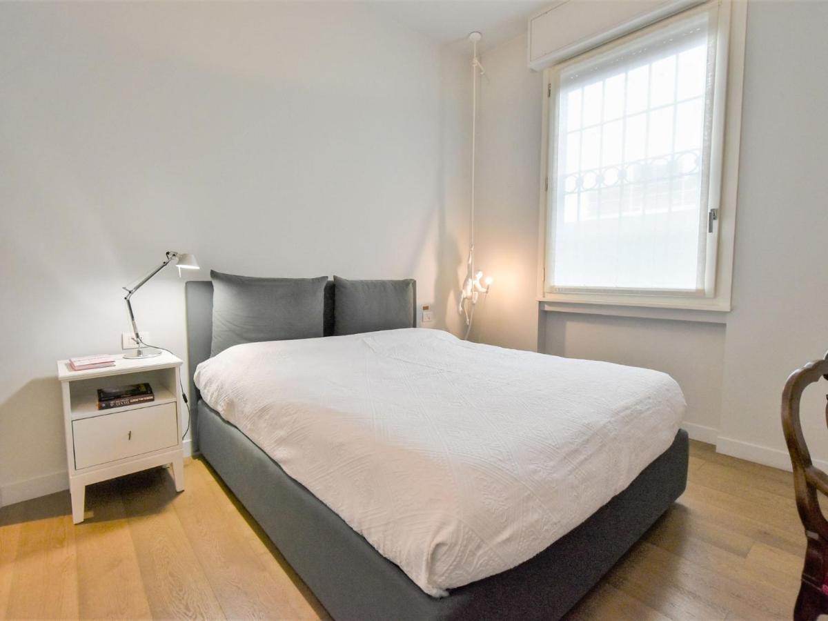 Apartment Brera Terrace Apartment By Interhome Milano Ngoại thất bức ảnh