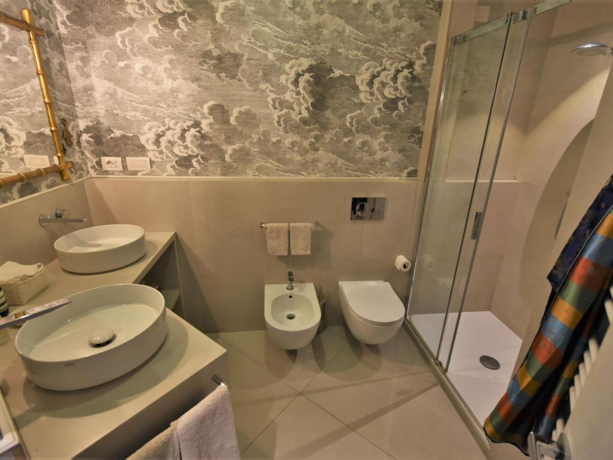 Apartment Brera Terrace Apartment By Interhome Milano Ngoại thất bức ảnh