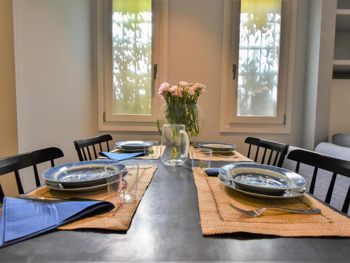 Apartment Brera Terrace Apartment By Interhome Milano Ngoại thất bức ảnh
