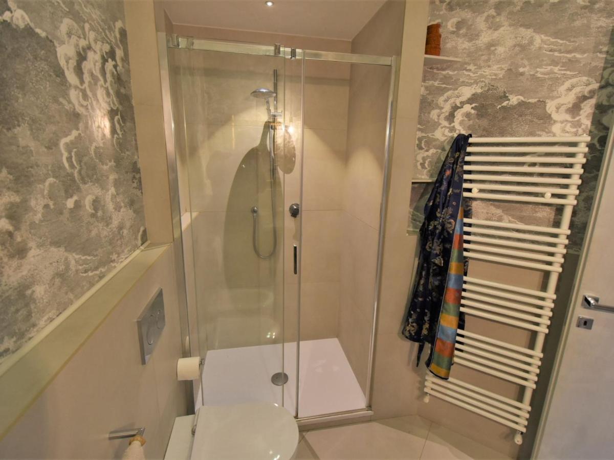 Apartment Brera Terrace Apartment By Interhome Milano Ngoại thất bức ảnh