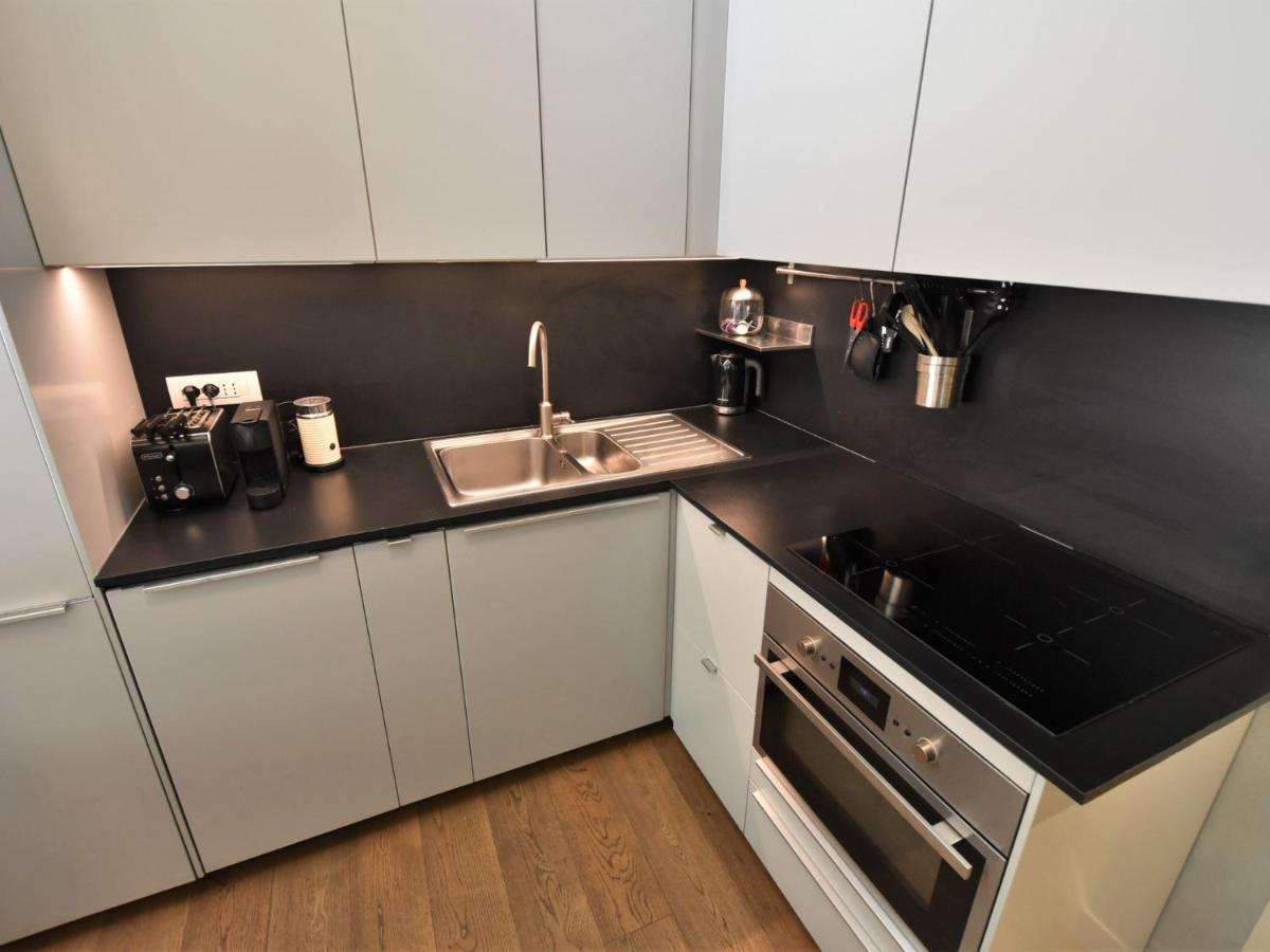 Apartment Brera Terrace Apartment By Interhome Milano Ngoại thất bức ảnh
