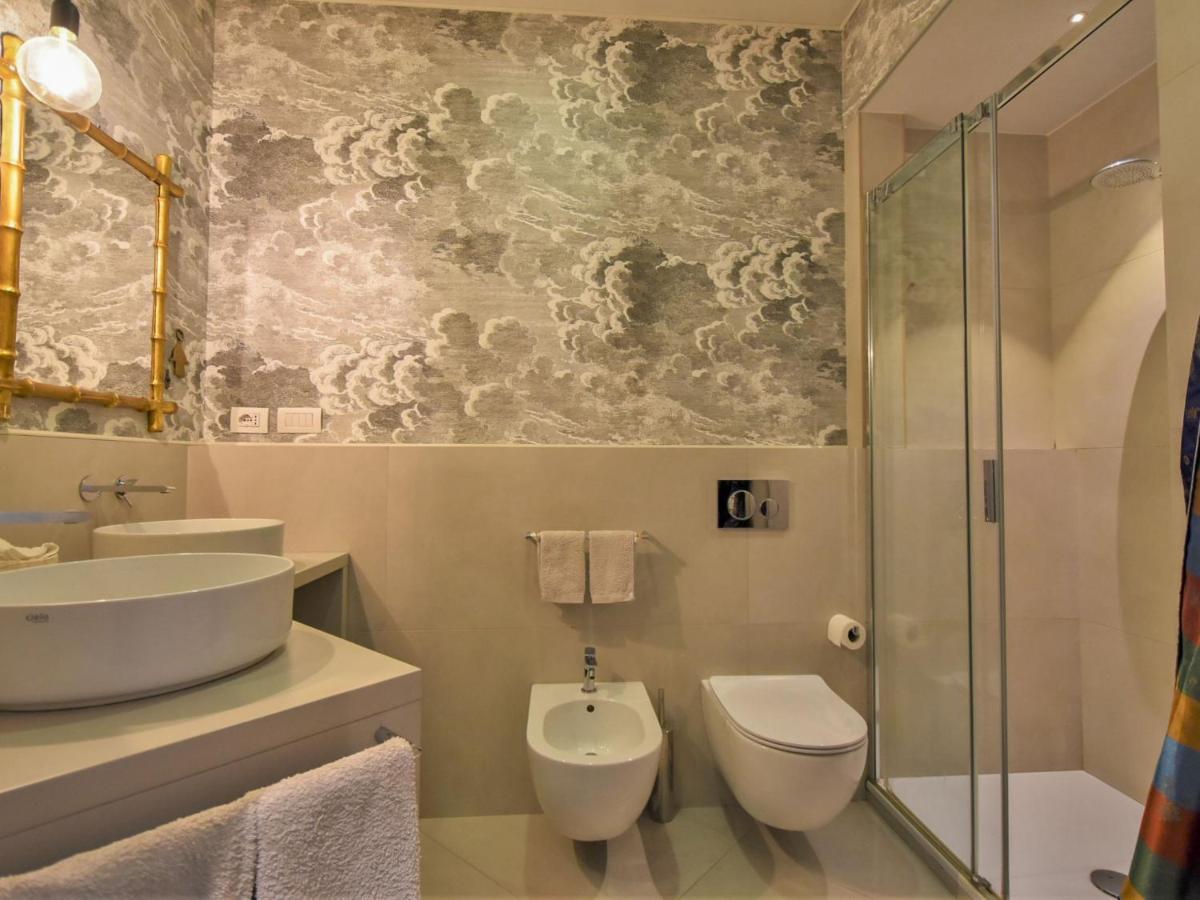 Apartment Brera Terrace Apartment By Interhome Milano Ngoại thất bức ảnh
