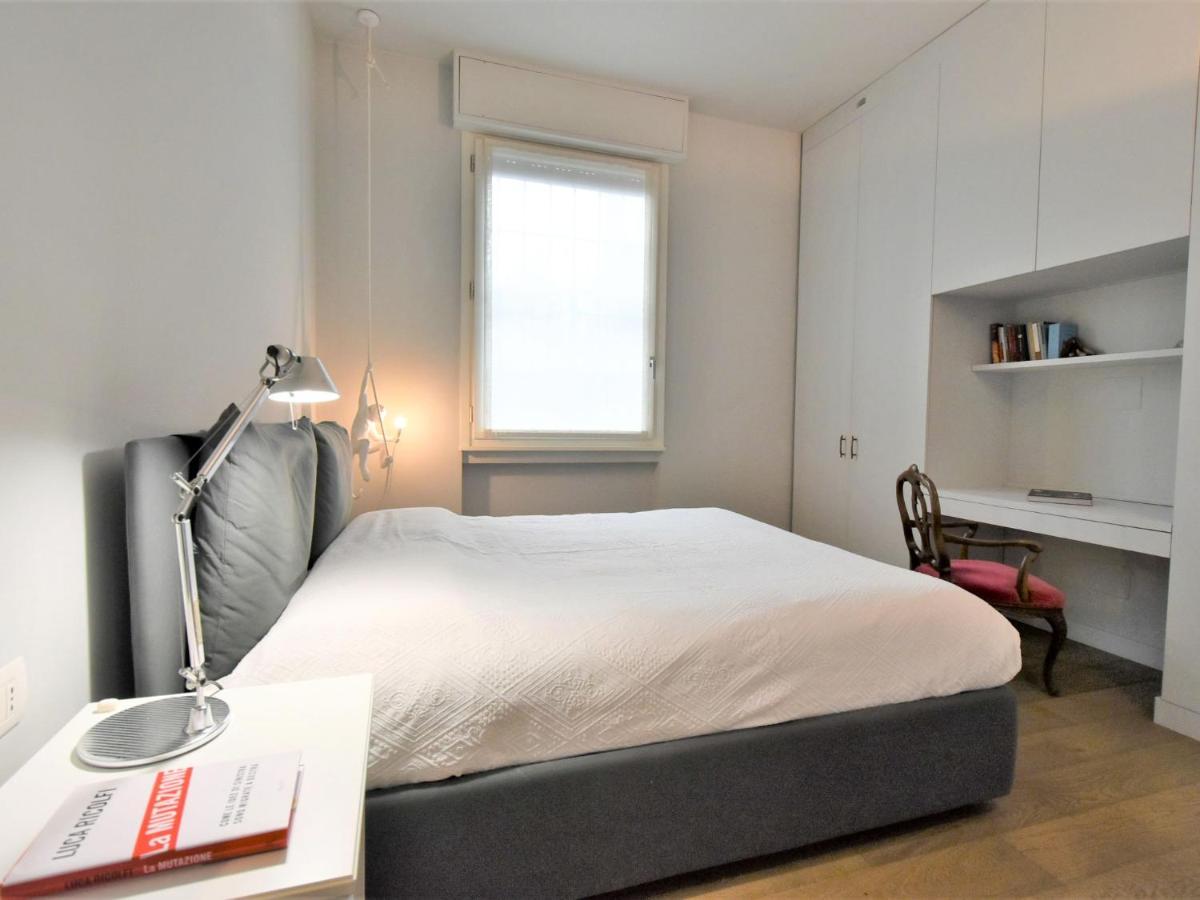 Apartment Brera Terrace Apartment By Interhome Milano Ngoại thất bức ảnh