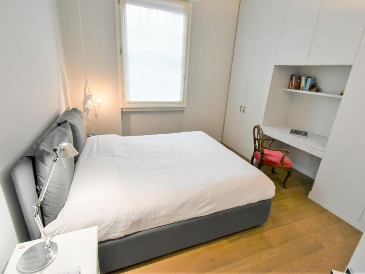Apartment Brera Terrace Apartment By Interhome Milano Ngoại thất bức ảnh